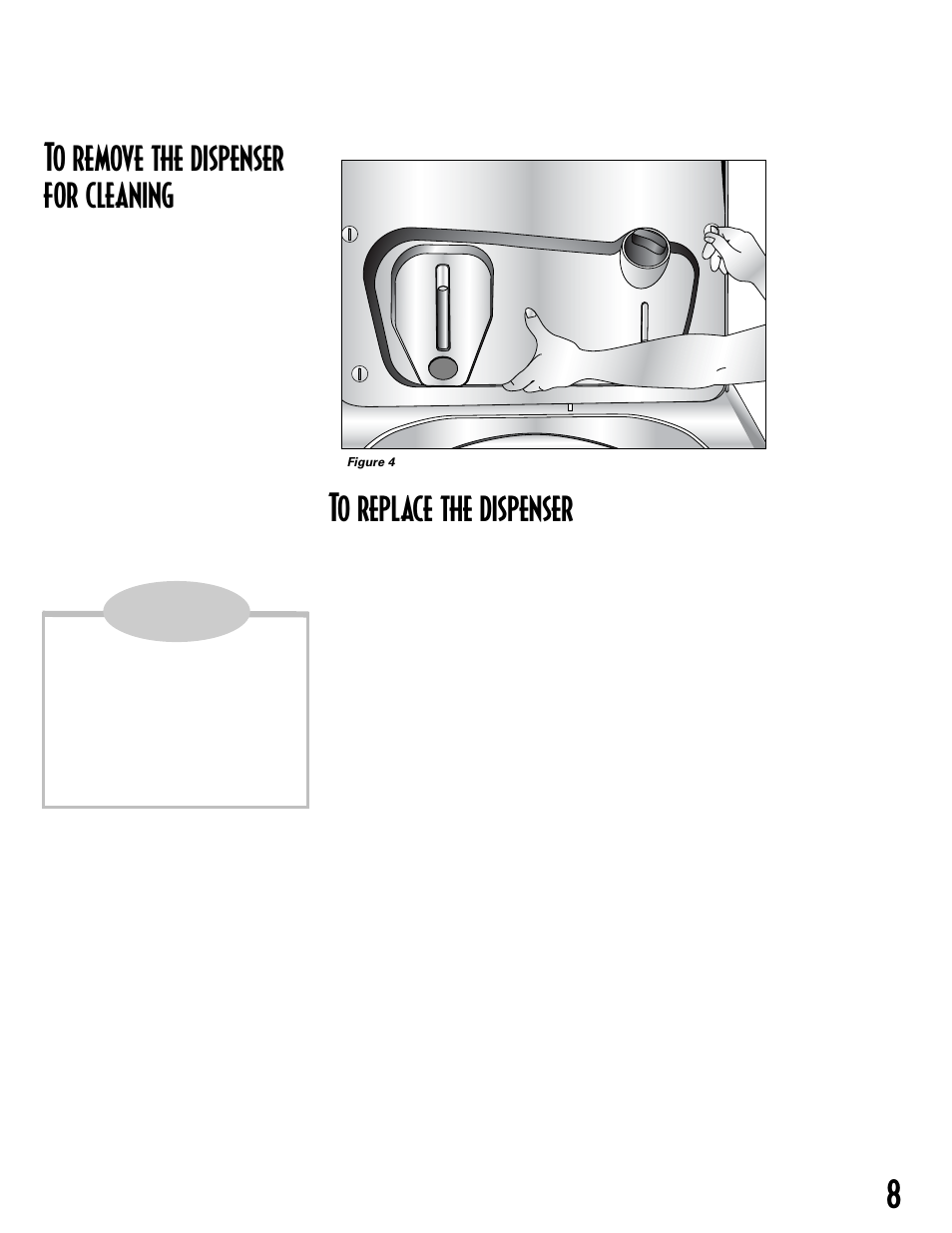 Maytag MAV8600AWW User Manual | Page 9 / 36