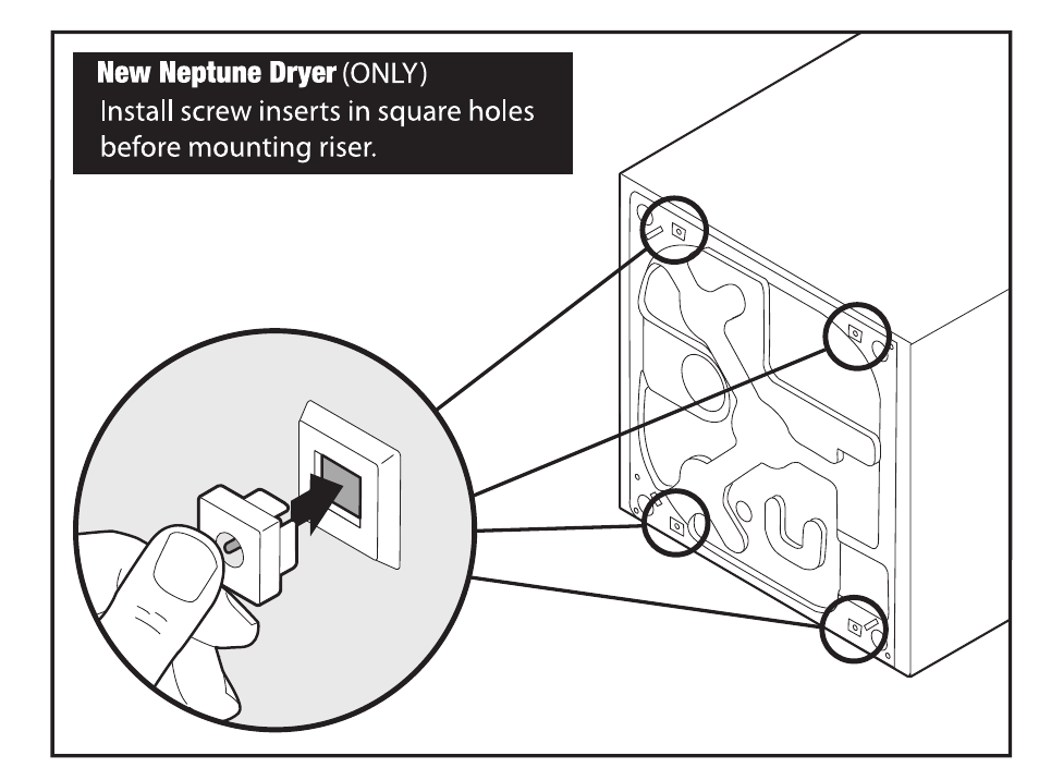 Maytag MAL1800AXM User Manual | Page 5 / 5
