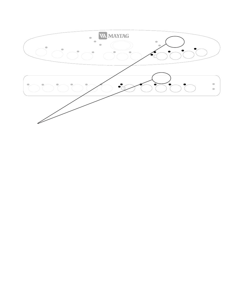 Cycles & options, Option description, Options cycles | Covers all other models | Maytag JDB1060AW User Manual | Page 11 / 59