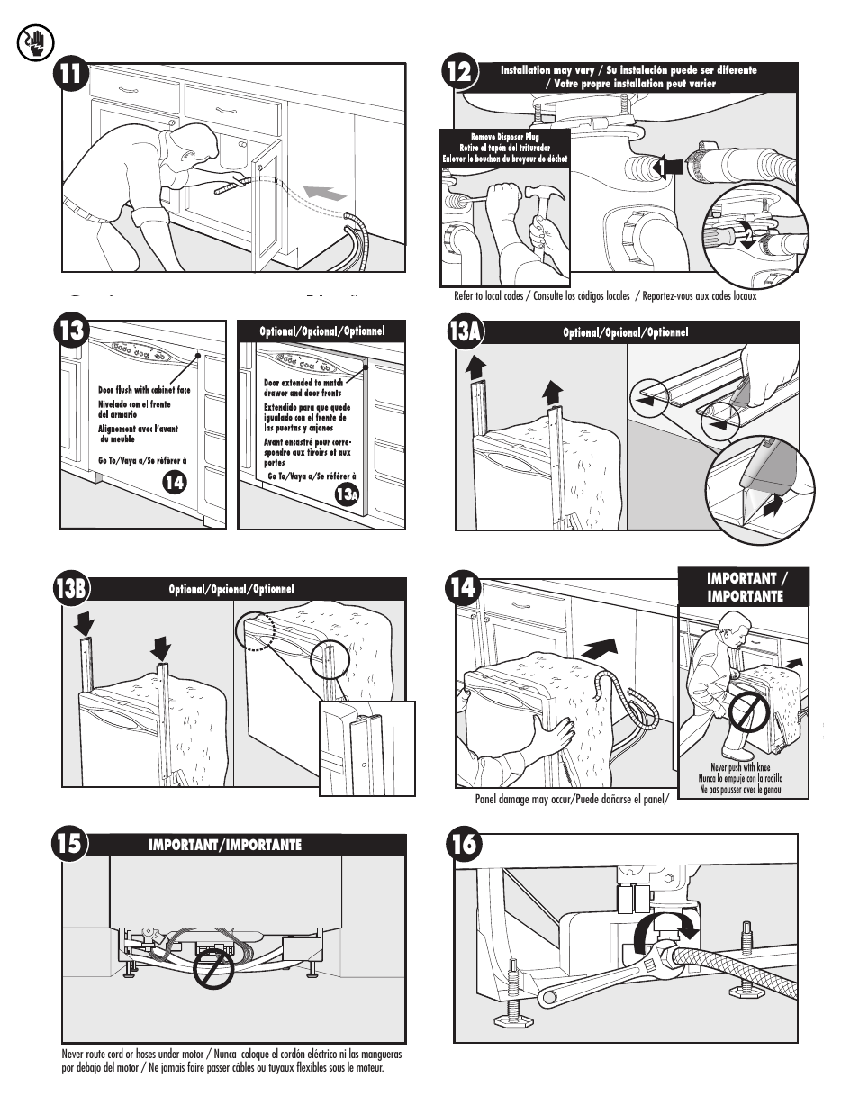 Maytag JDB1060AW User Manual | Page 53 / 59
