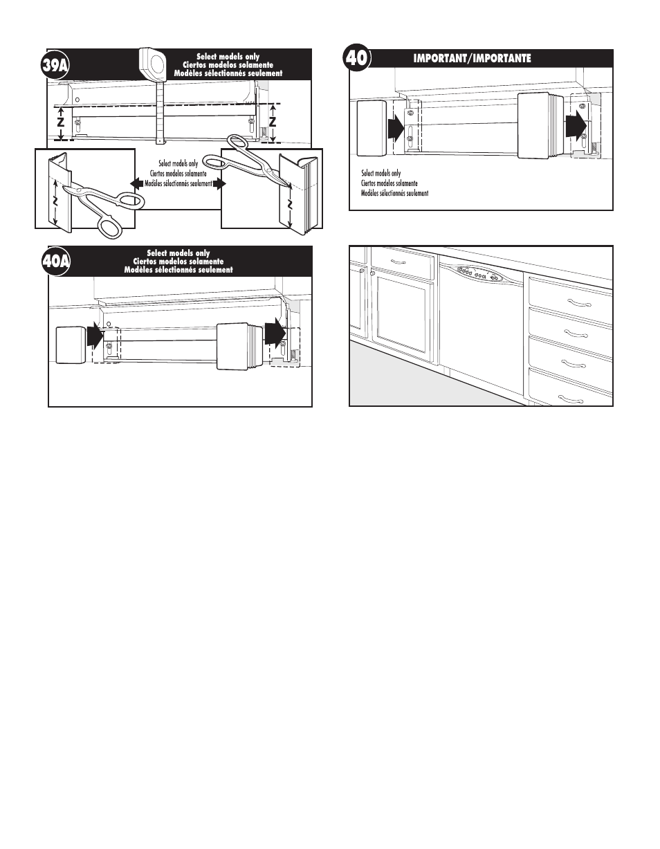 Maytag JDB1060AW User Manual | Page 57 / 59