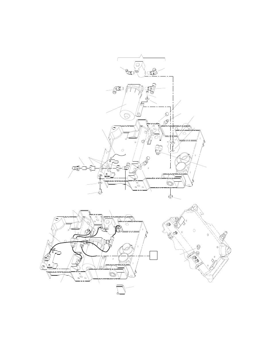 86038220 pg5-5 and 5-6 | Cadet CDT7 User Manual | Page 30 / 42