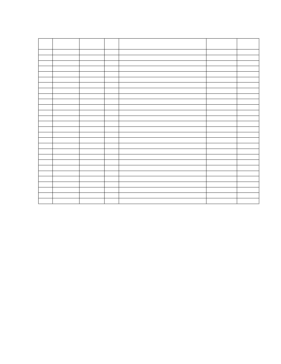 Pump assembly | Cadet CDT7 User Manual | Page 31 / 42