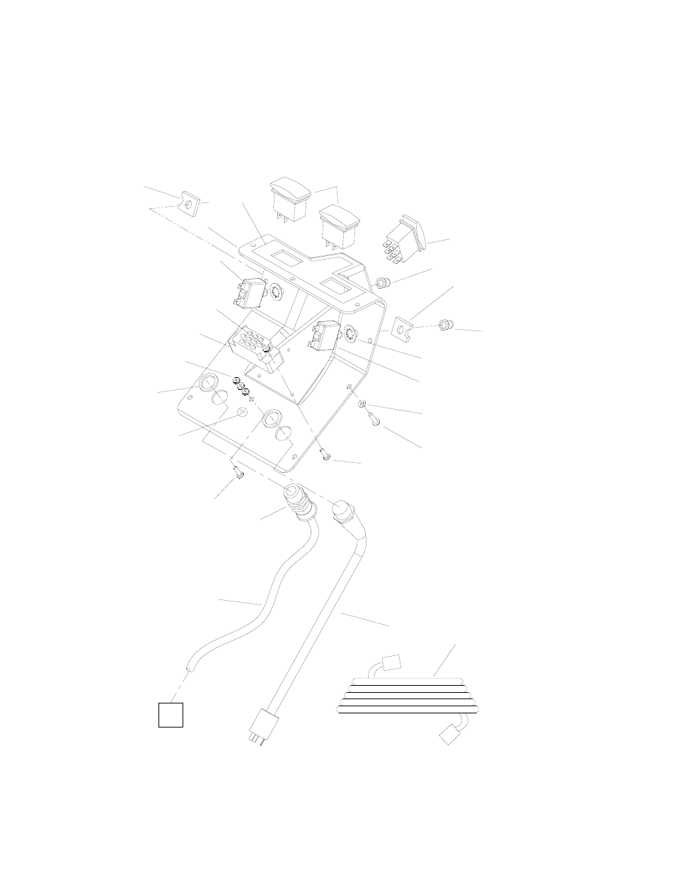 86038220 pg5-11 and 5-12 | Cadet CDT7 User Manual | Page 36 / 42