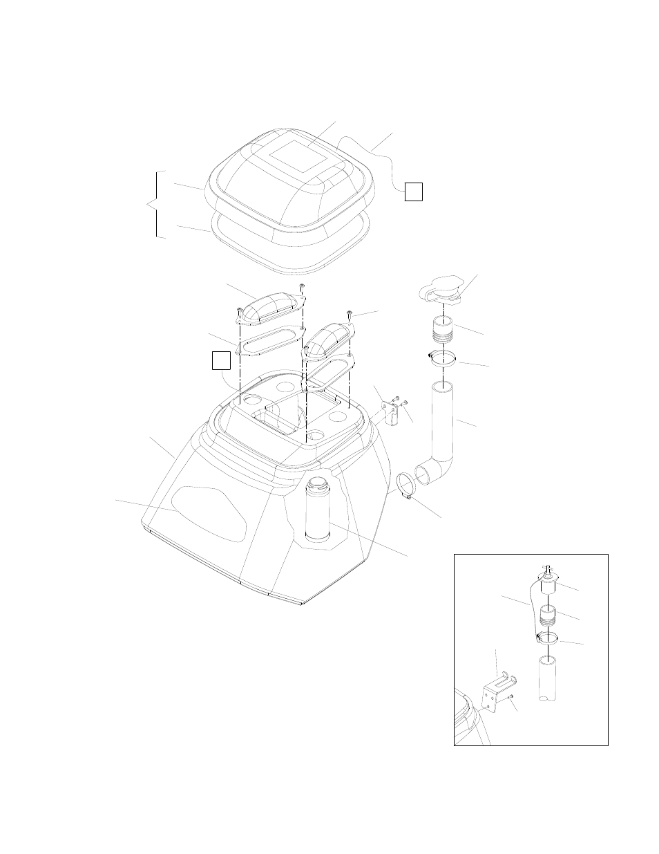 86038220 pg5-15 and 5-16 | Cadet CDT7 User Manual | Page 40 / 42