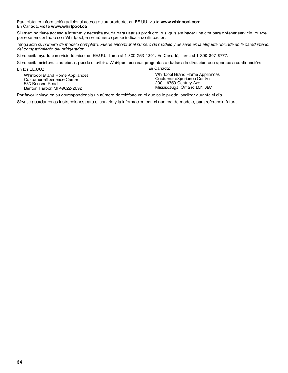 Maytag ED5CHQXVB User Manual | Page 34 / 52