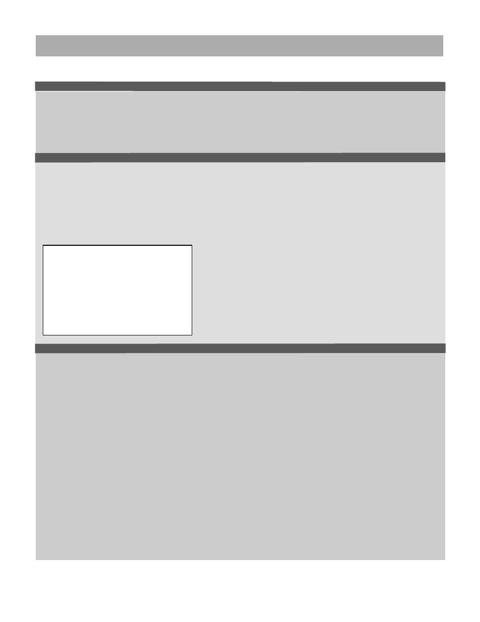 Maintenance, Important maintenance procedures | Caldera Paradise Series User Manual | Page 12 / 24