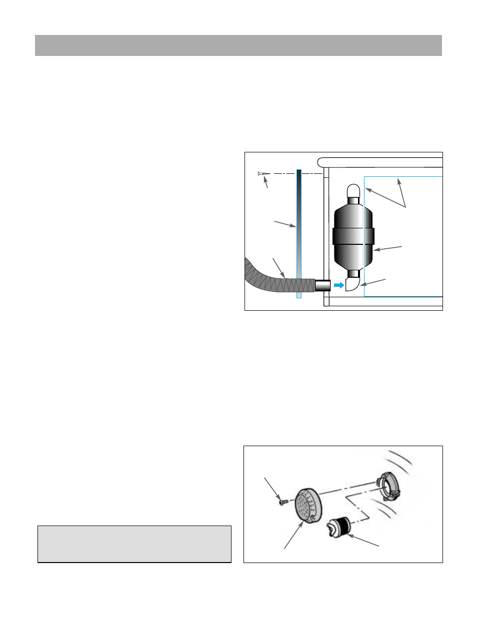 Maintenance | Caldera Paradise Series User Manual | Page 15 / 24