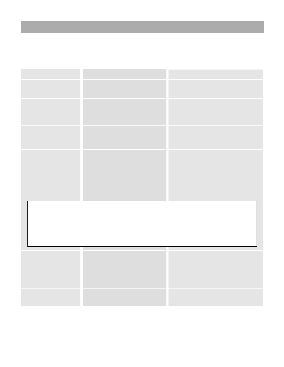 Spa troubleshooting | Caldera Paradise Series User Manual | Page 20 / 24