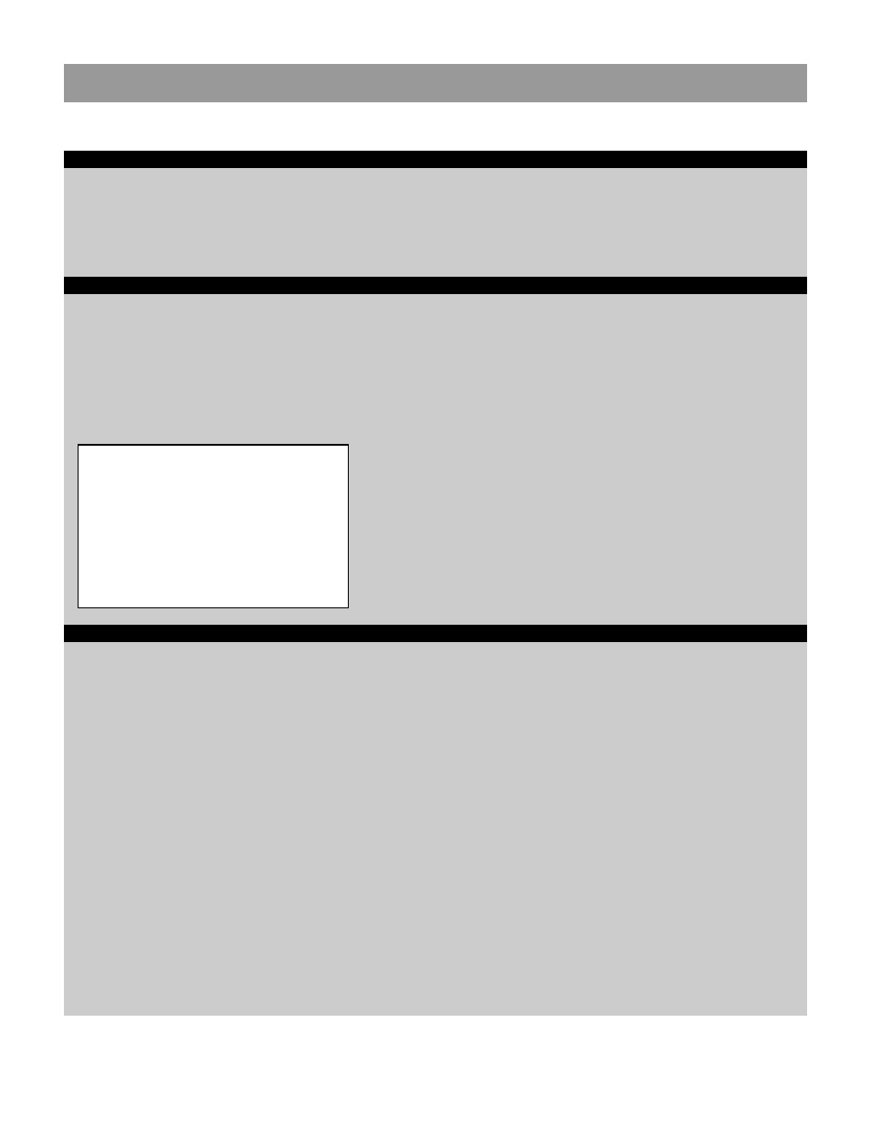 Maintenance, Important maintenance procedures | Caldera Highland Series User Manual | Page 11 / 16