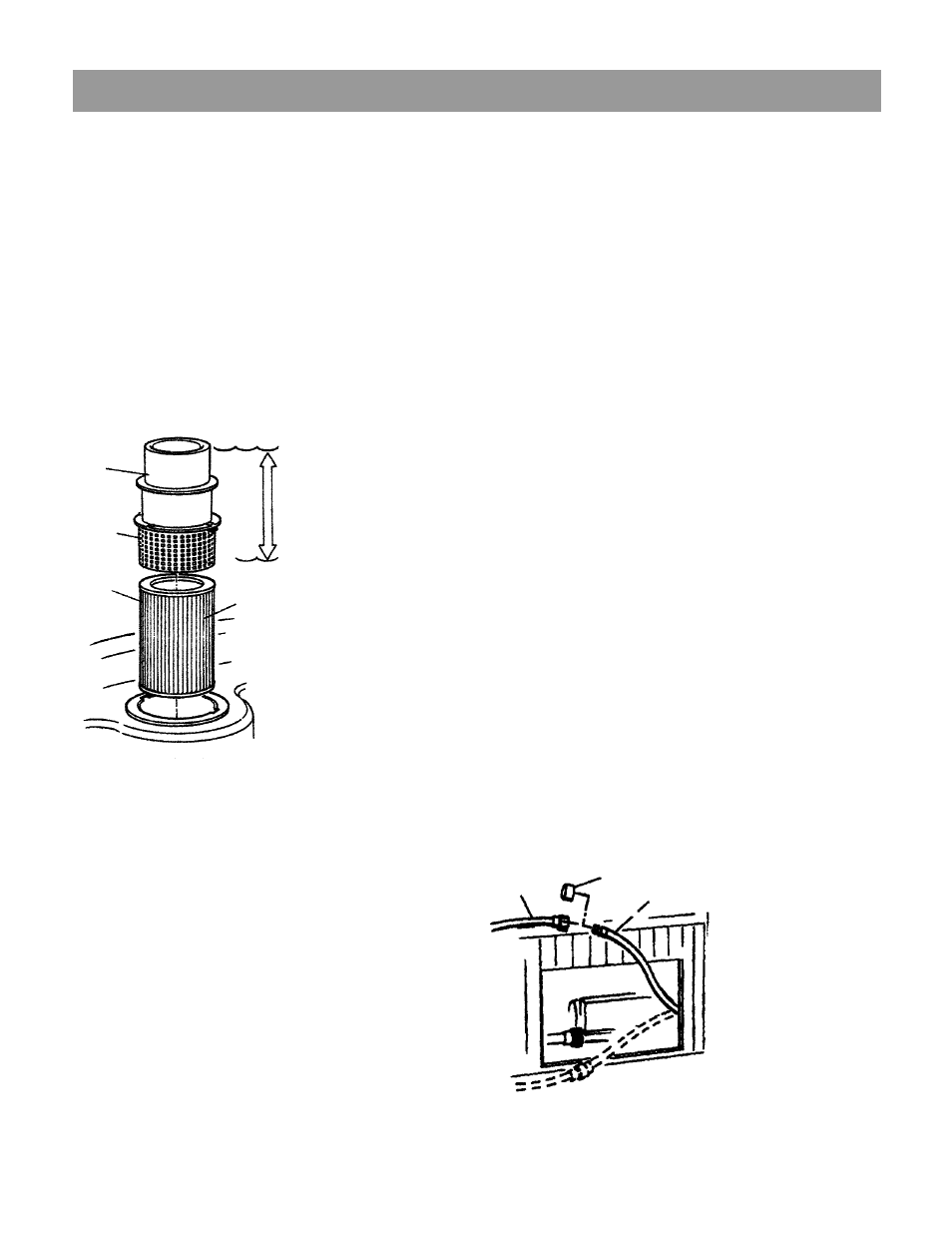 Maintenance | Caldera Highland Series User Manual | Page 12 / 16