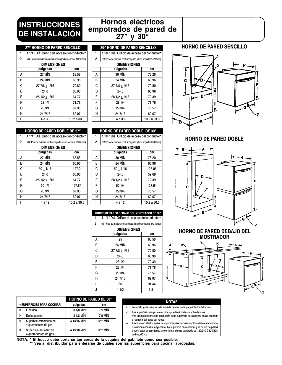 Maytag MEW6630DDQ User Manual | Page 3 / 6