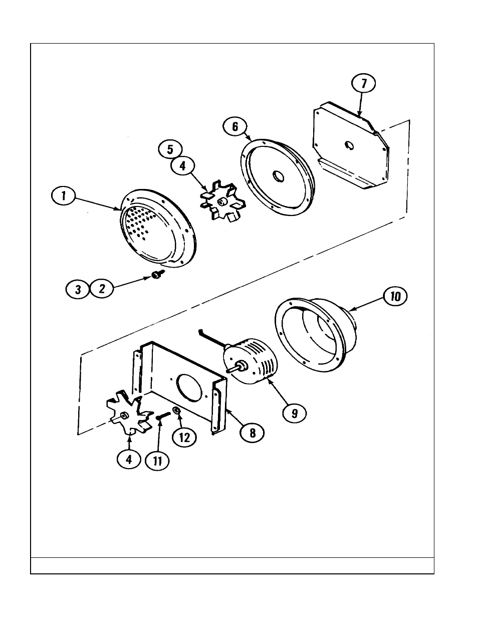 Maytag WM277B User Manual | Page 12 / 28