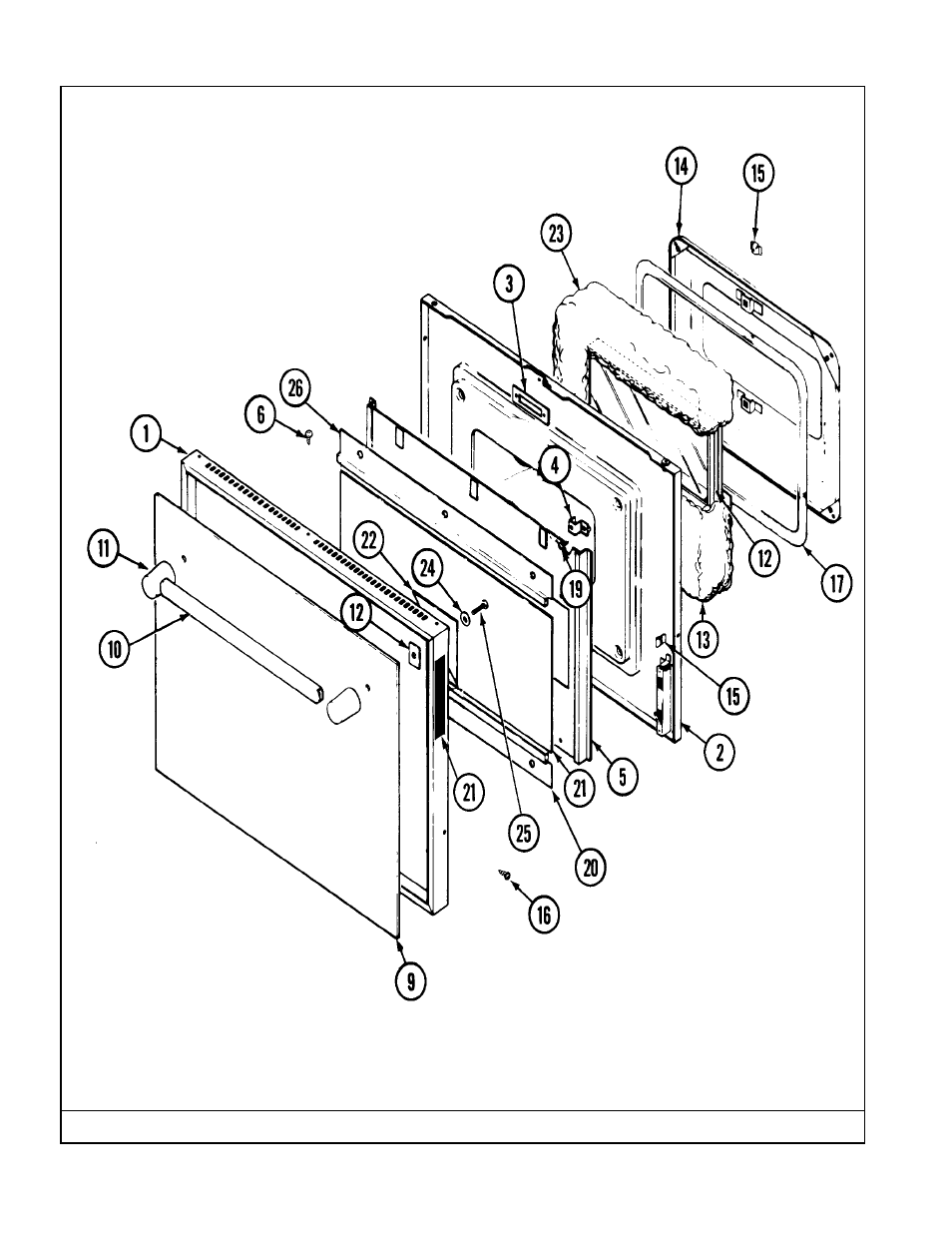 Maytag WM277B User Manual | Page 14 / 28