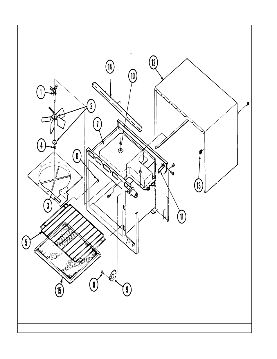 Maytag WM277B User Manual | Page 18 / 28