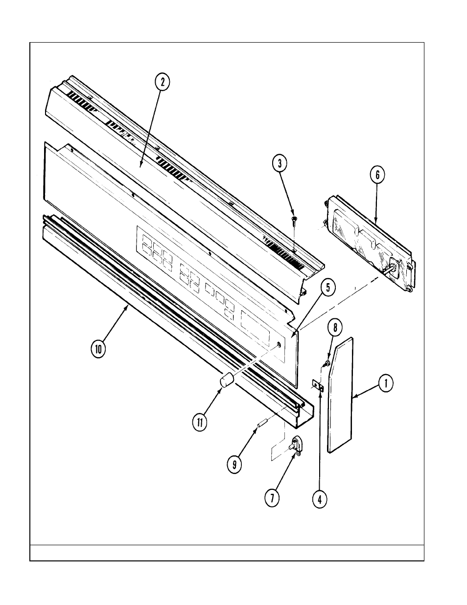 Maytag WM277B User Manual | Page 2 / 28