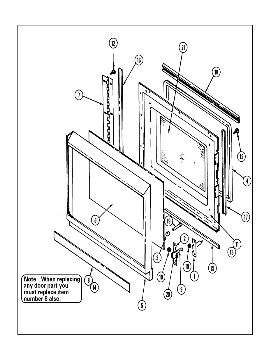 Maytag WM277B User Manual | Page 24 / 28