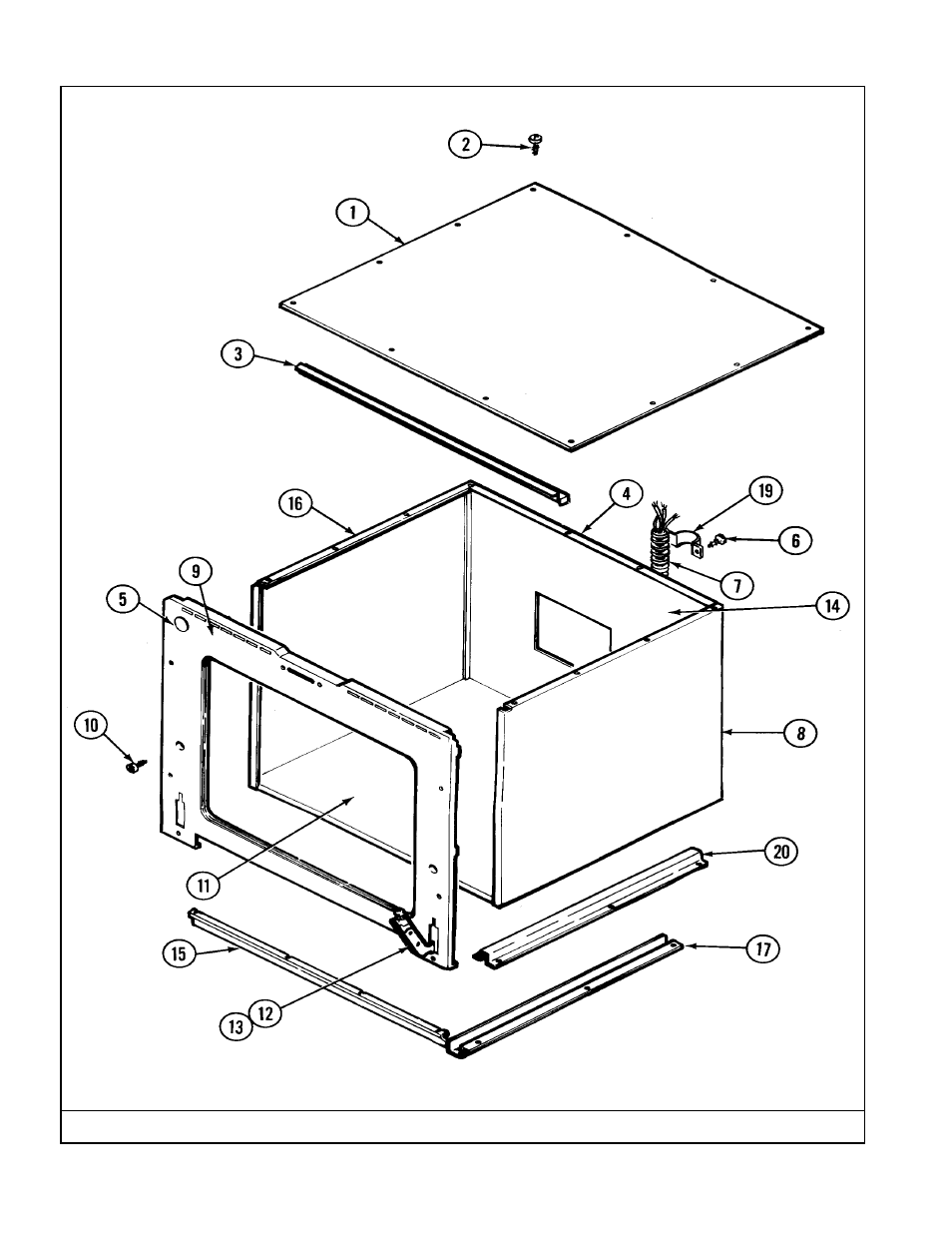 Maytag WM277B User Manual | Page 4 / 28