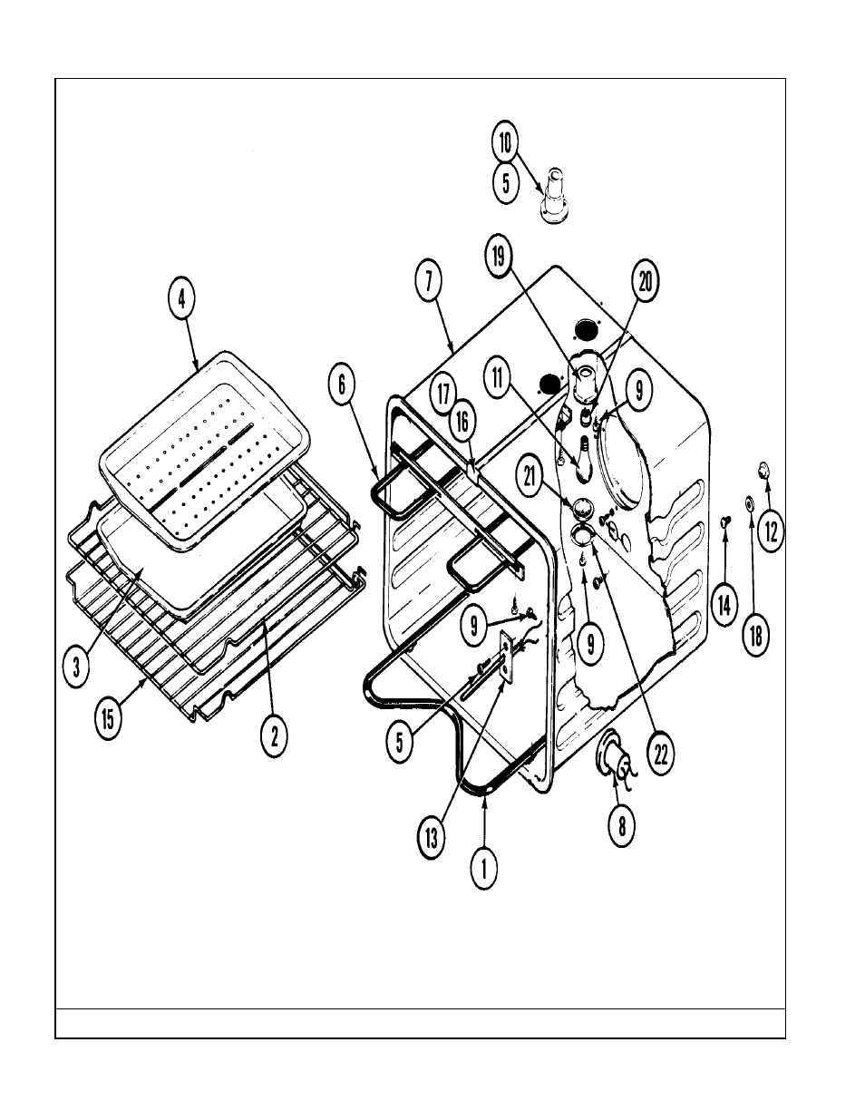 Maytag WM277B User Manual | Page 8 / 28