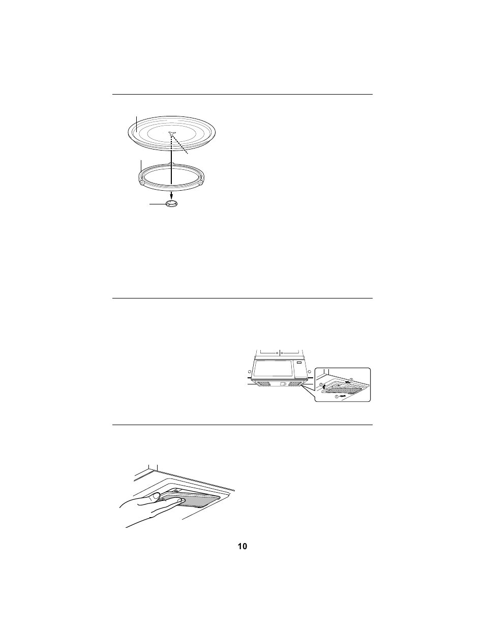 Maytag MMV5100AAB User Manual | Page 10 / 40