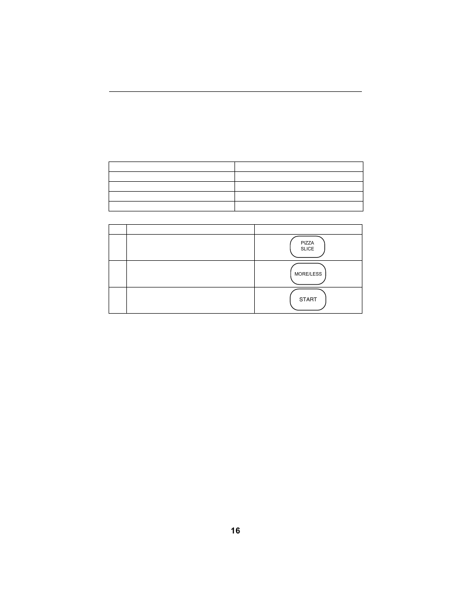 Maytag MMV5100AAB User Manual | Page 16 / 40