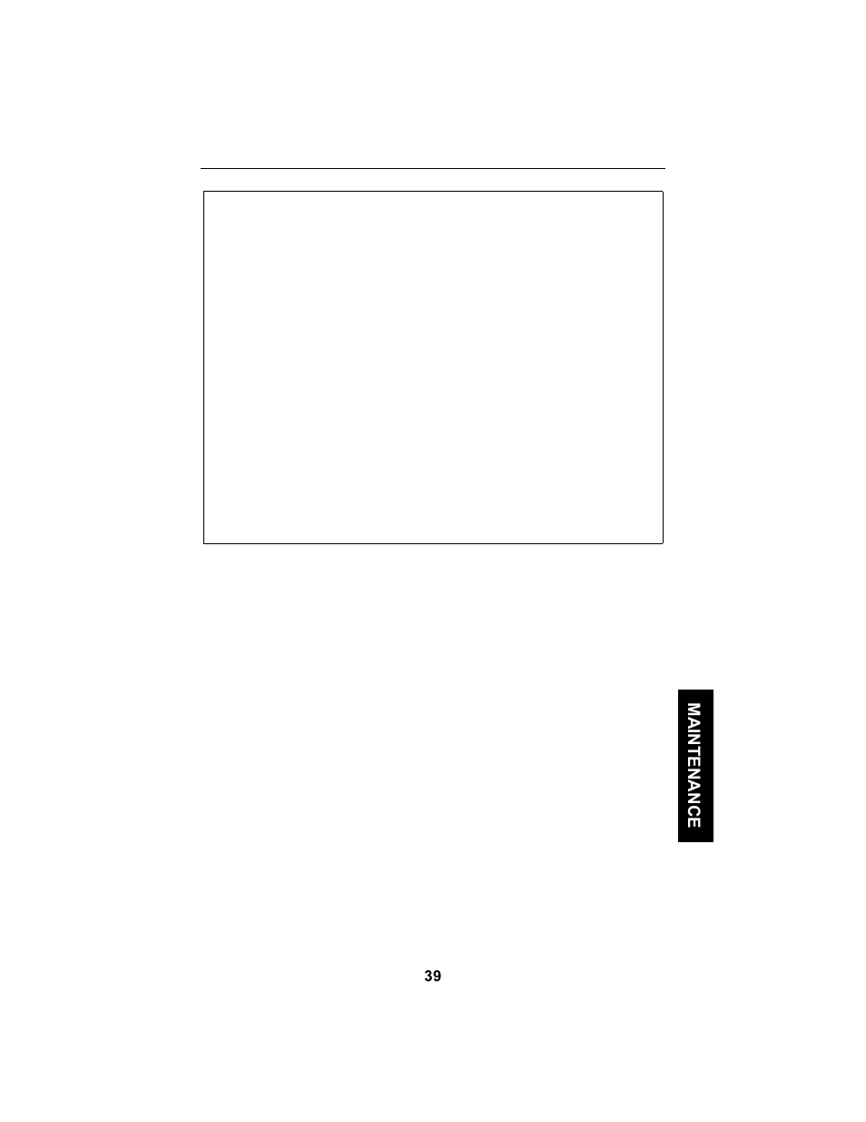 Maytag MMV5100AAB User Manual | Page 39 / 40