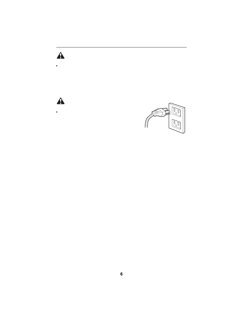 Maytag MMV5100AAB User Manual | Page 6 / 40