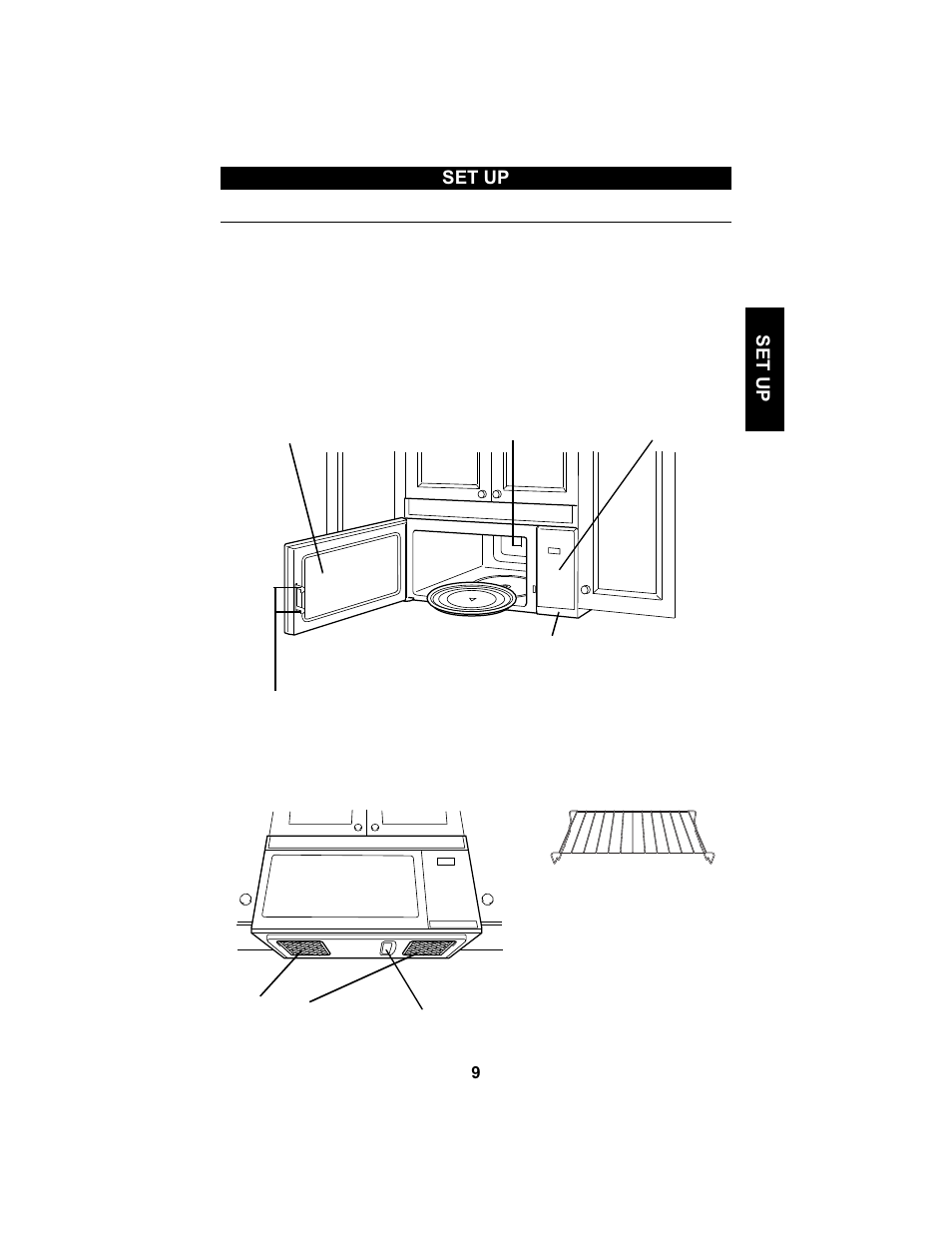 Maytag MMV5100AAB User Manual | Page 9 / 40