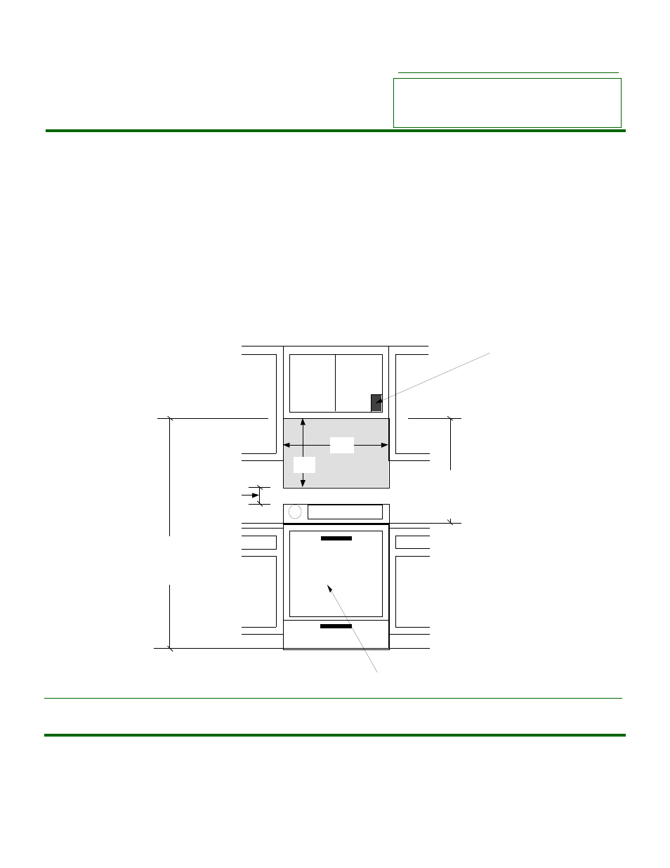 Dimension express, Page 2 | Maytag MMV5100AAB Dimension Guide User Manual | Page 2 / 3