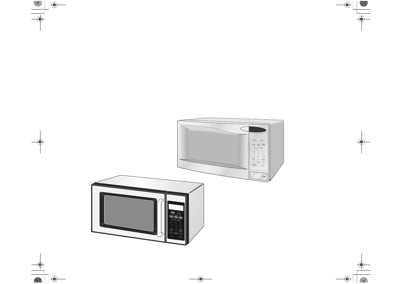 Horno microondas, Manual del usuario | Maytag MMC5080AAB User Manual | Page 23 / 44