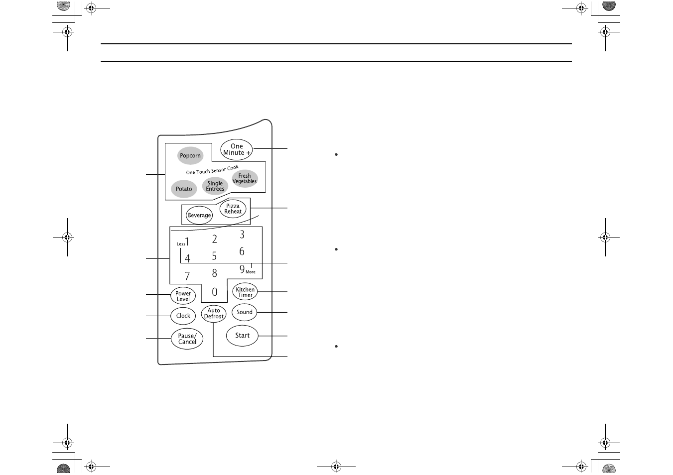 Su nuevo horno microondas | Maytag MMC5080AAB User Manual | Page 29 / 44