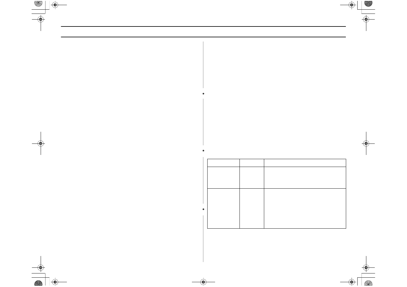 Funcionamiento | Maytag MMC5080AAB User Manual | Page 30 / 44