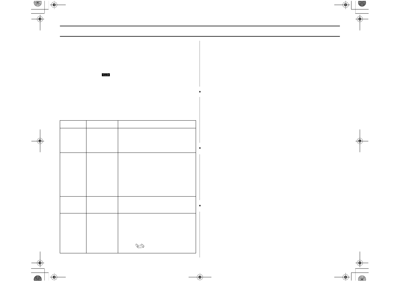 Funcionamiento | Maytag MMC5080AAB User Manual | Page 31 / 44