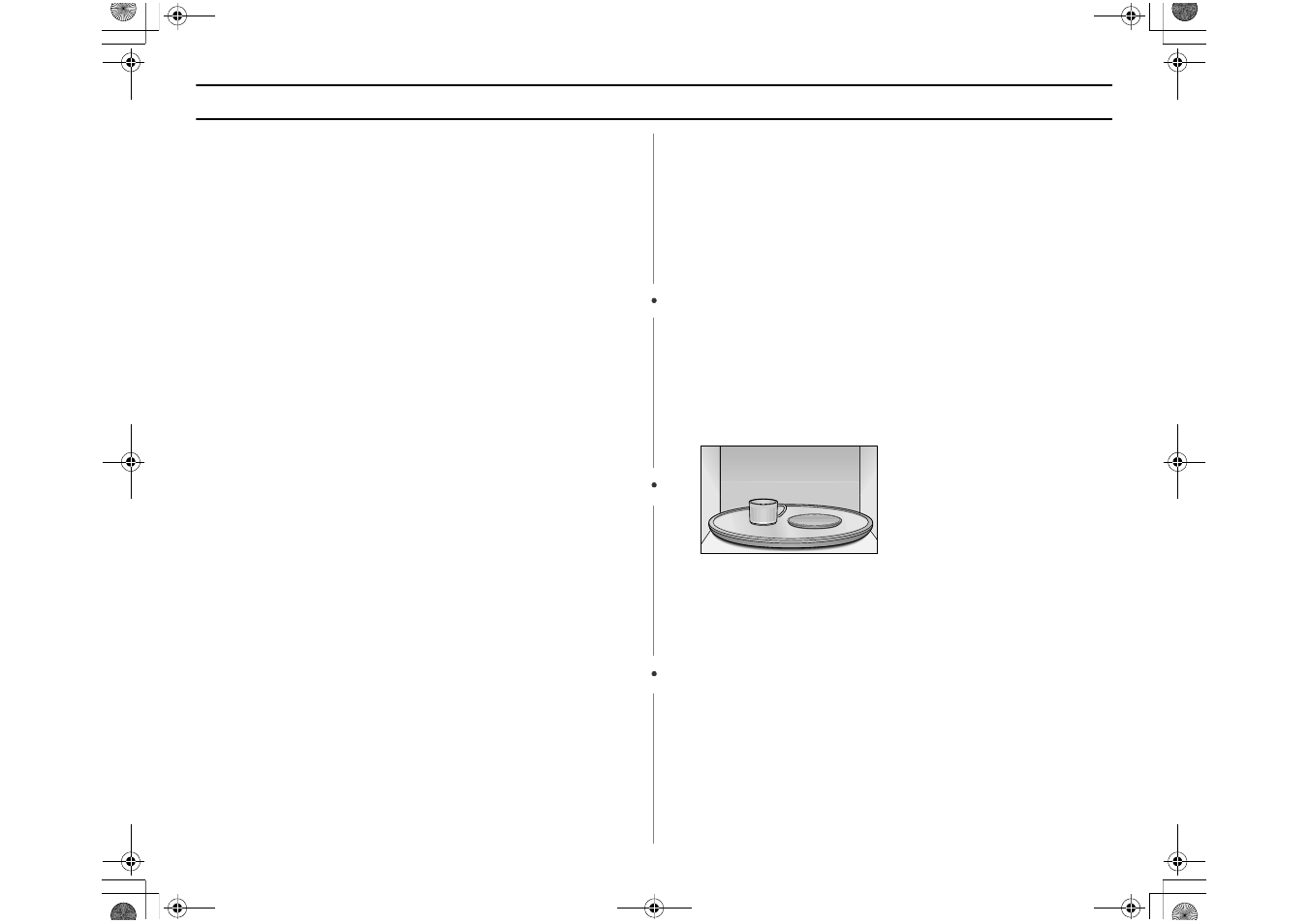 Instrucciones de cocción | Maytag MMC5080AAB User Manual | Page 33 / 44