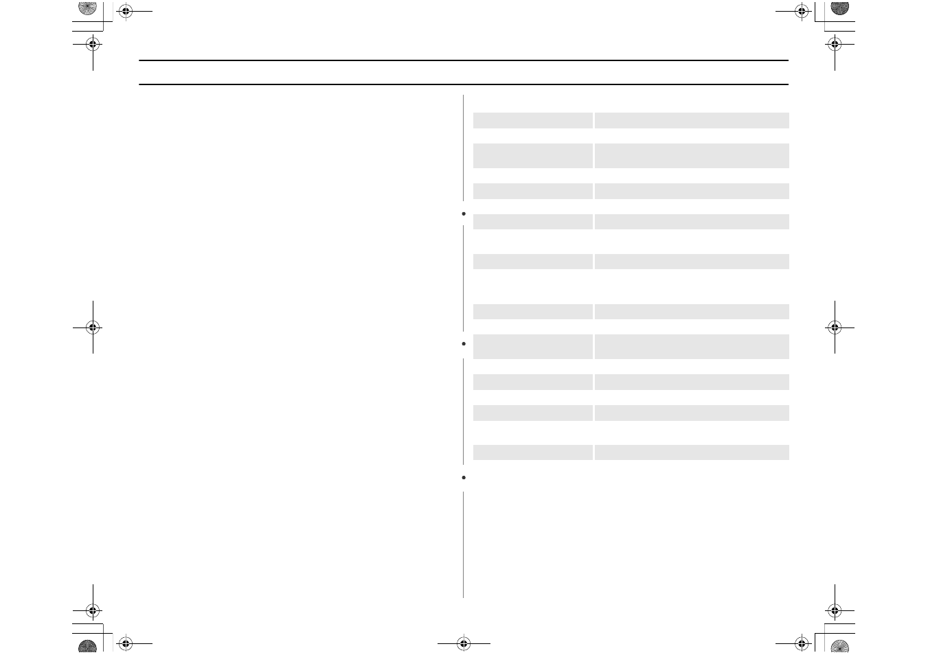 Apéndice, Cuidado y limpieza, Mensaje de error | Especificaciones | Maytag MMC5080AAB User Manual | Page 42 / 44