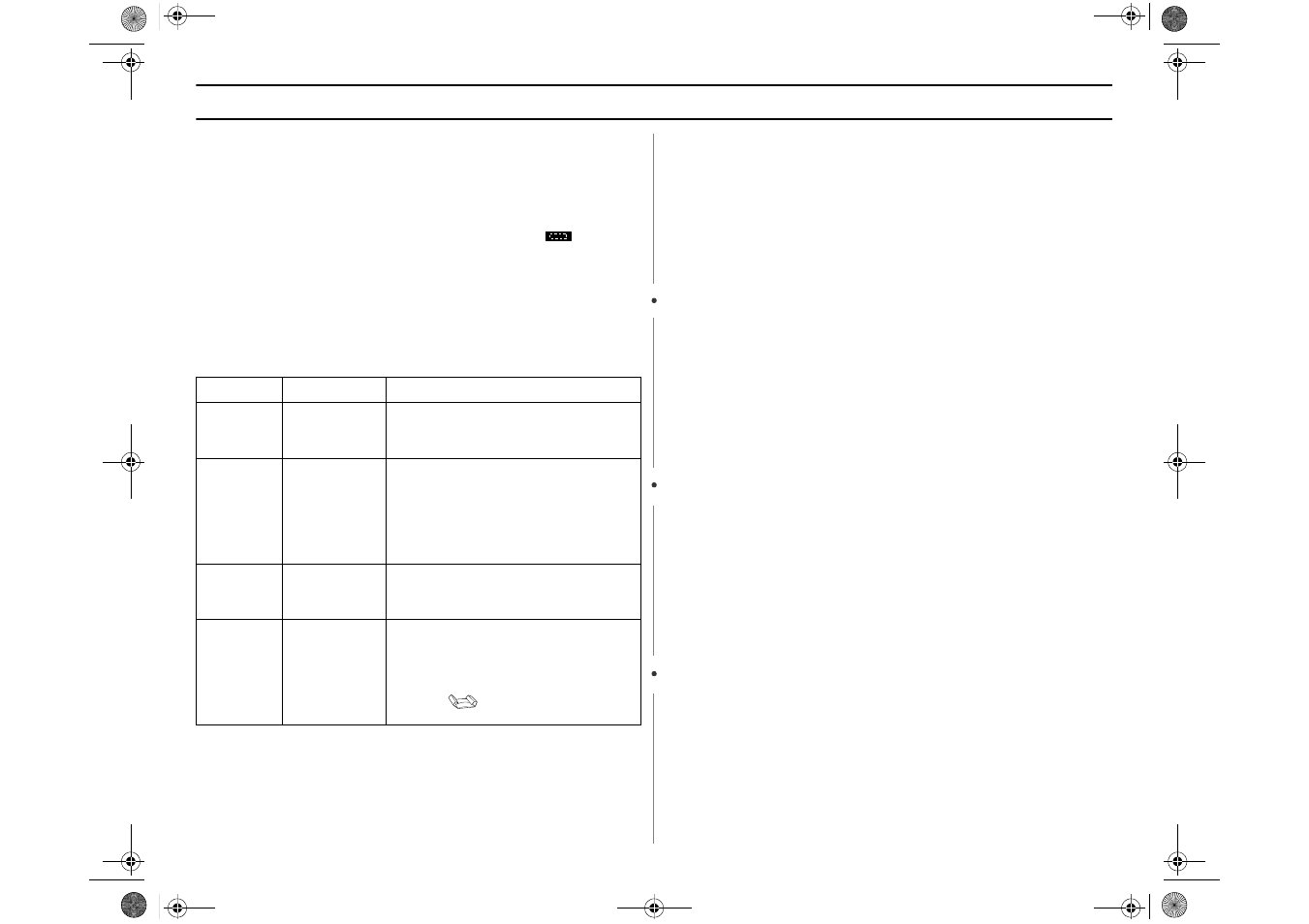 Operation | Maytag MMC5080AAB User Manual | Page 9 / 44