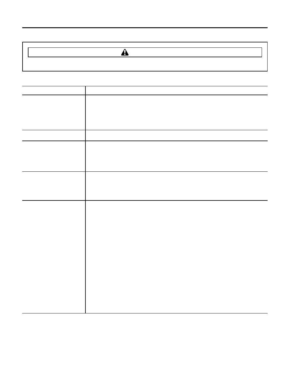 Care and cleaning, Caution | Maytag MMC5086AAQ User Manual | Page 20 / 24