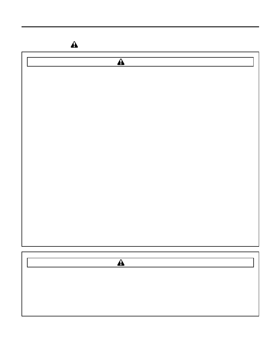 Important safety instructions, Save these instructions, Recognize this symbol as a safety message | Warning, Caution | Maytag MMC5086AAQ User Manual | Page 4 / 24