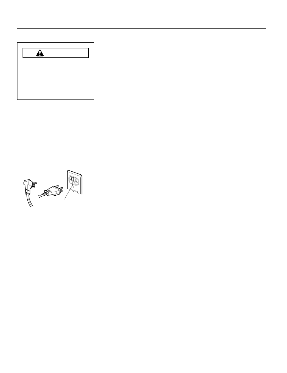 Installation, Warning grounding instructions, Circuits | Voltage, Placement of the oven, Do not block air vents, Radio interference, Unpacking oven | Maytag MMC5086AAQ User Manual | Page 5 / 24