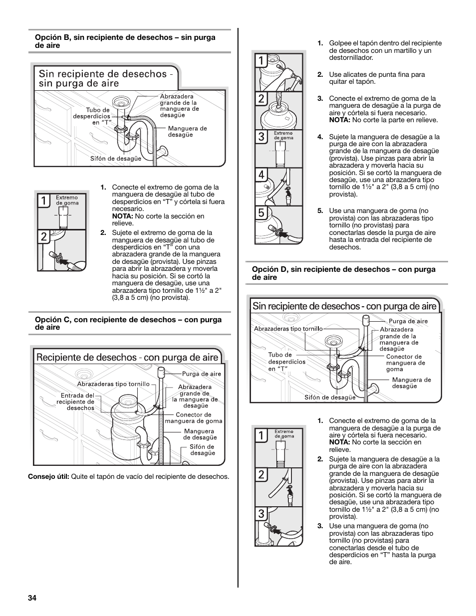 Maytag MDB8979SEZ User Manual | Page 34 / 76