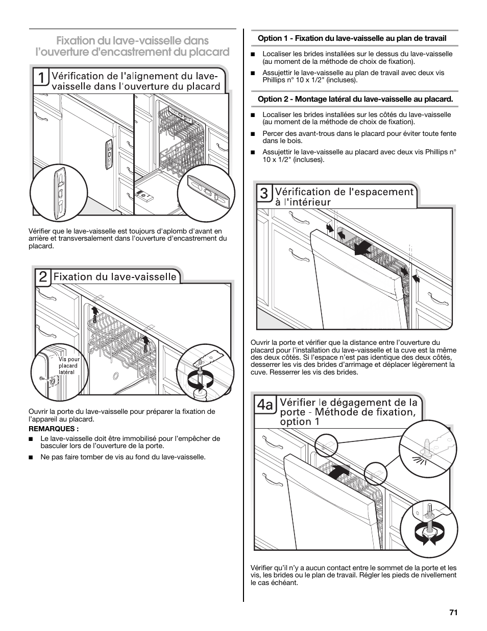 Maytag MDB8979SEZ User Manual | Page 71 / 76