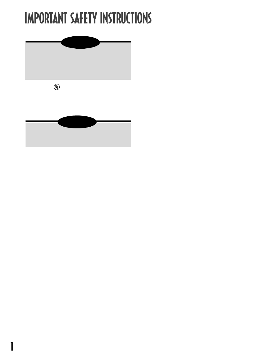 Important safety instructions, Save these instructions for future reference | Maytag MDB6657AWB User Manual | Page 2 / 36