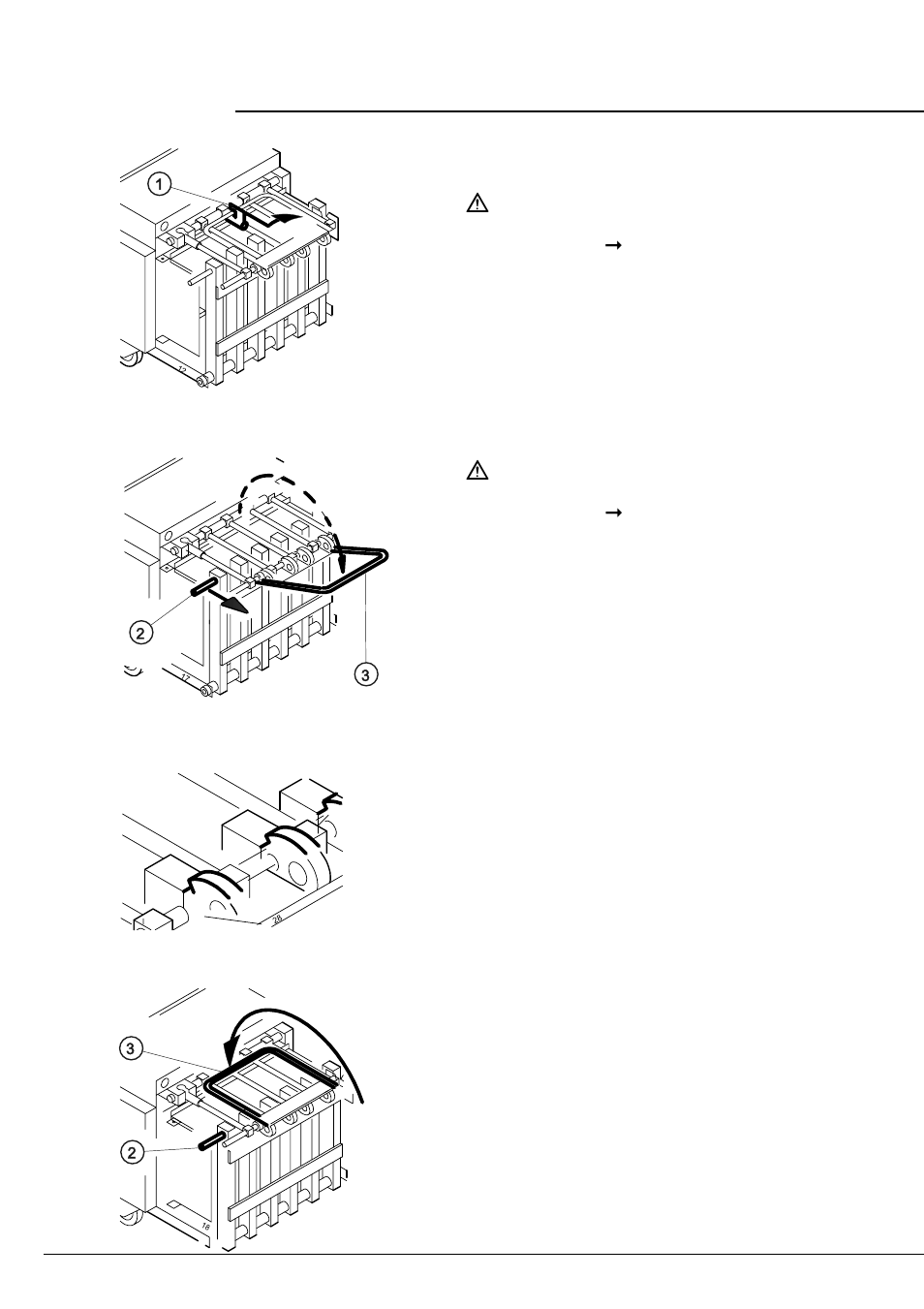 MBM Corporation IDEAL 4109 User Manual | Page 10 / 18