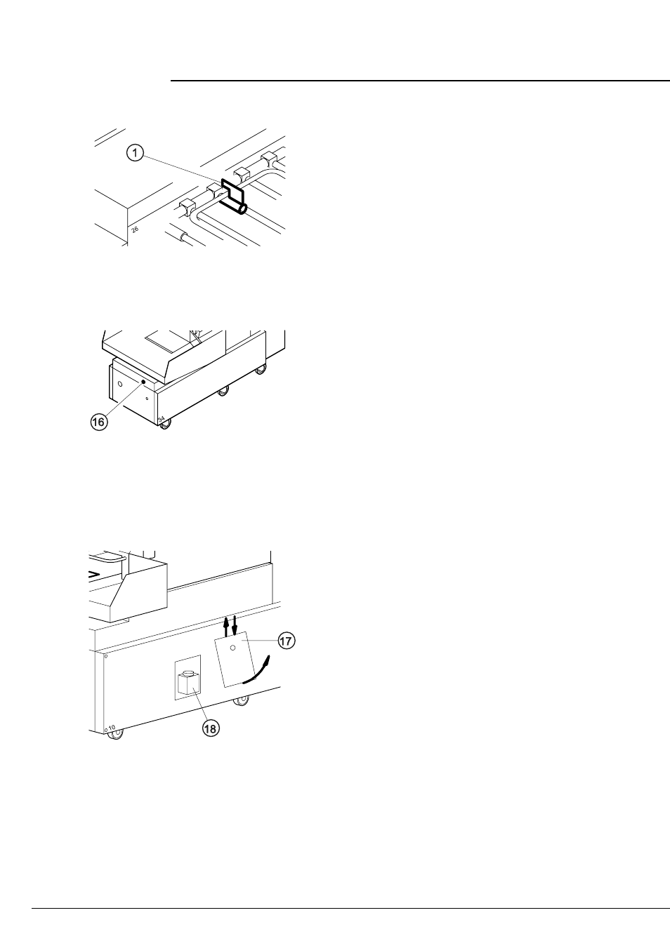 MBM Corporation IDEAL 4109 User Manual | Page 14 / 18