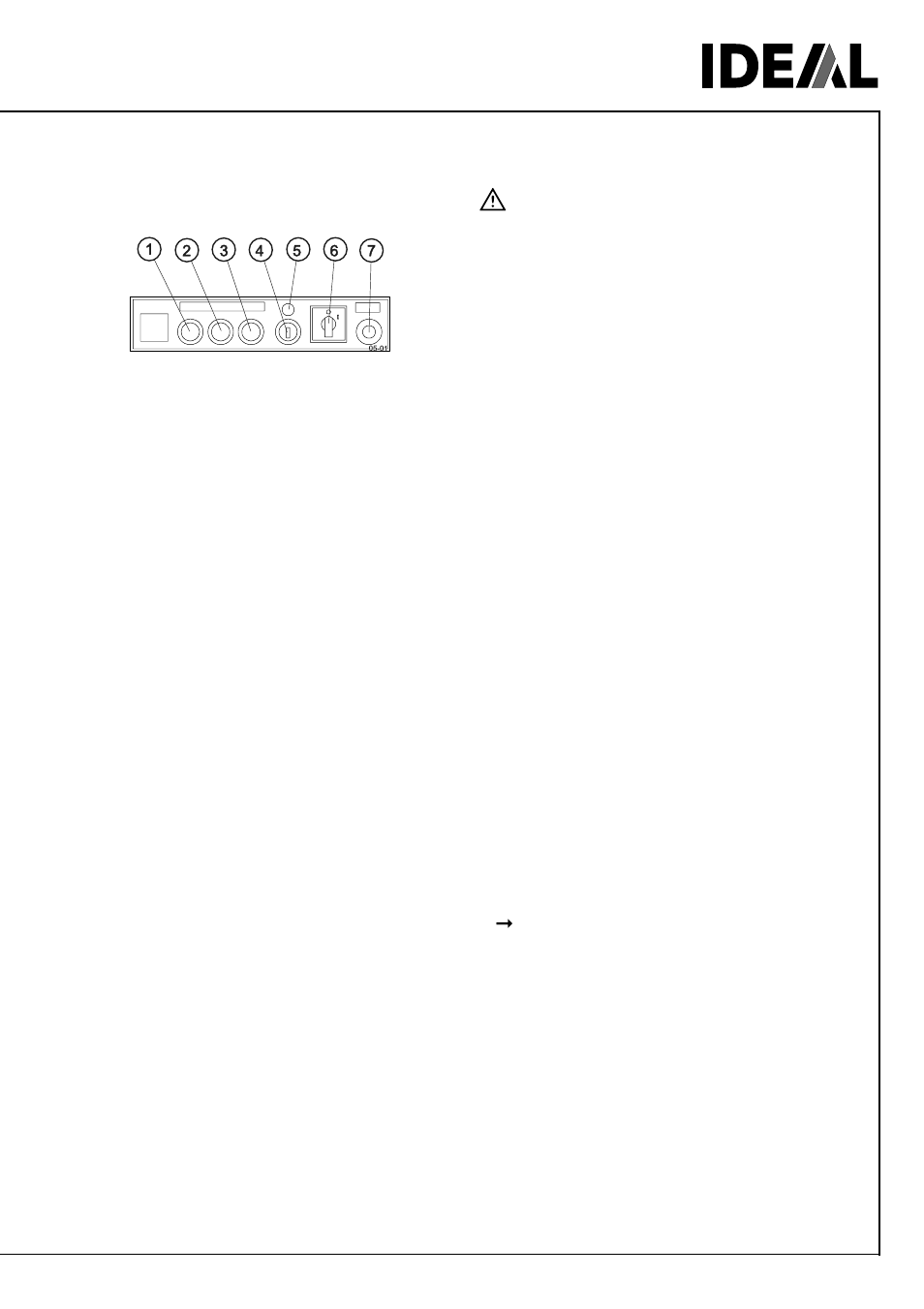 Trouble-shooting | MBM Corporation IDEAL 4109 User Manual | Page 15 / 18