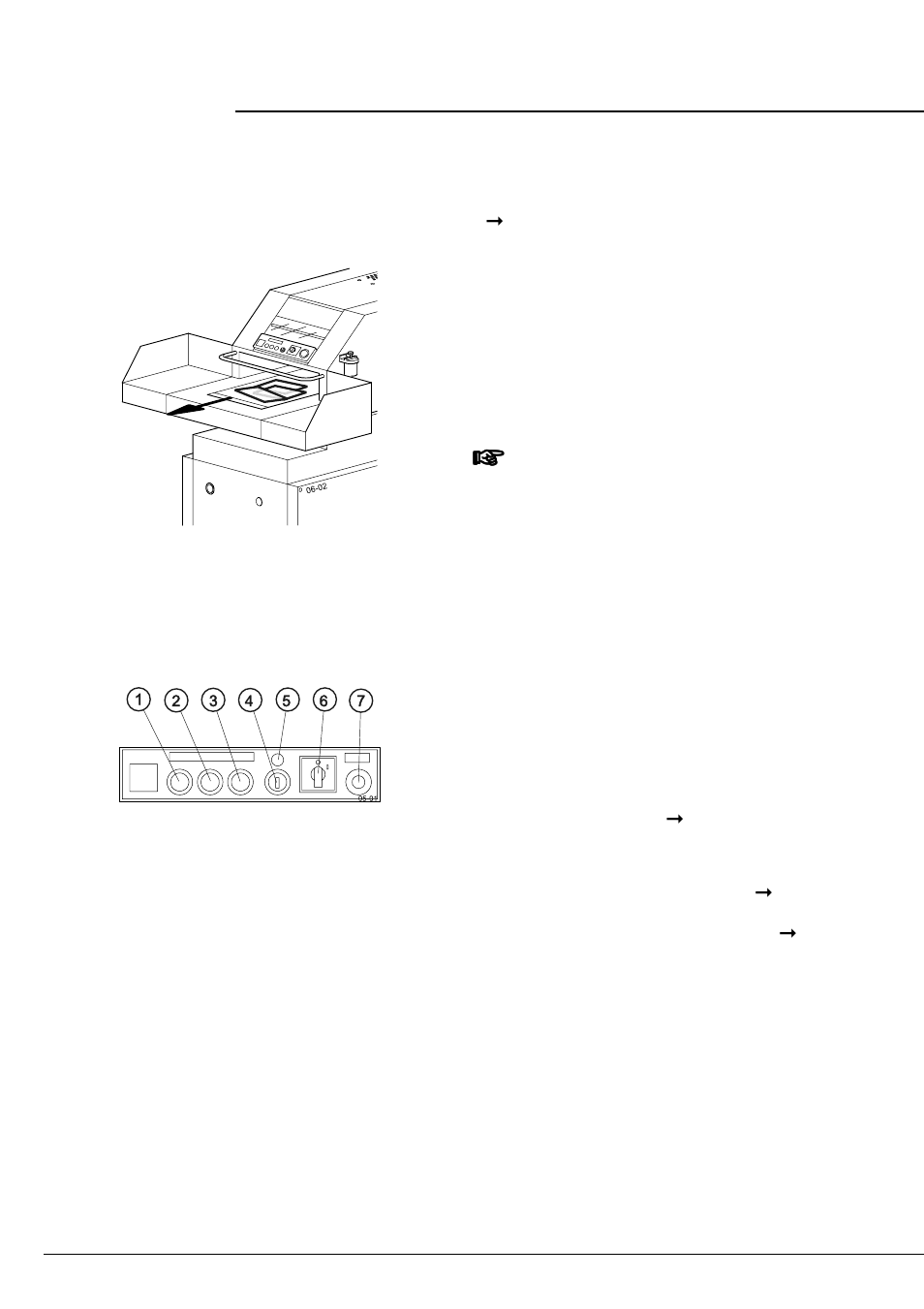 MBM Corporation IDEAL 4109 User Manual | Page 8 / 18