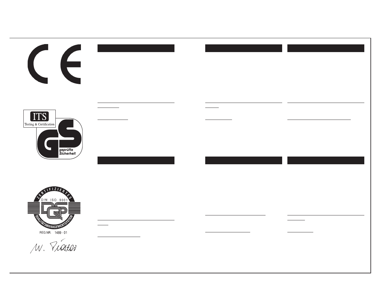 MBM Corporation IDEAL 4006 User Manual | Page 11 / 12