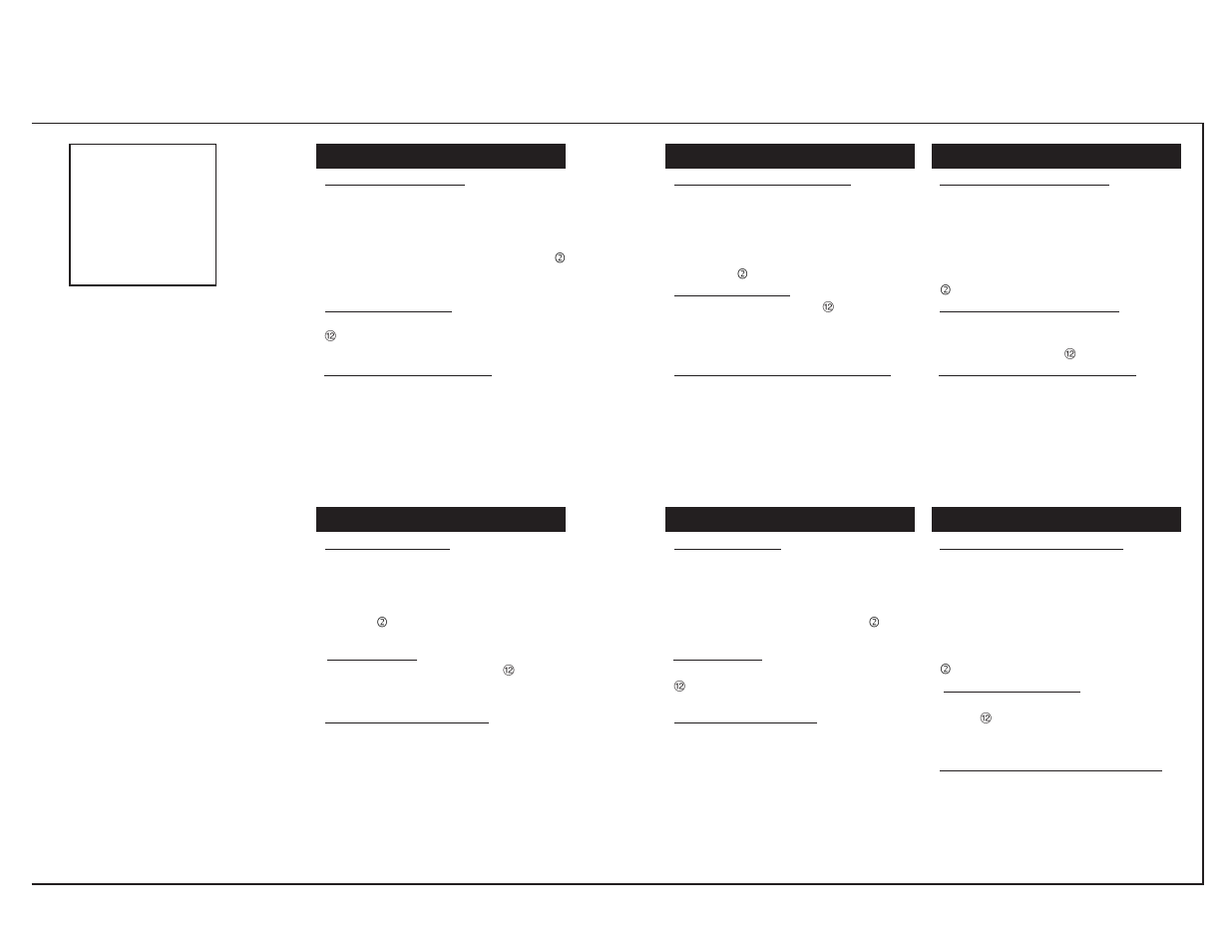 MBM Corporation IDEAL 4006 User Manual | Page 8 / 12