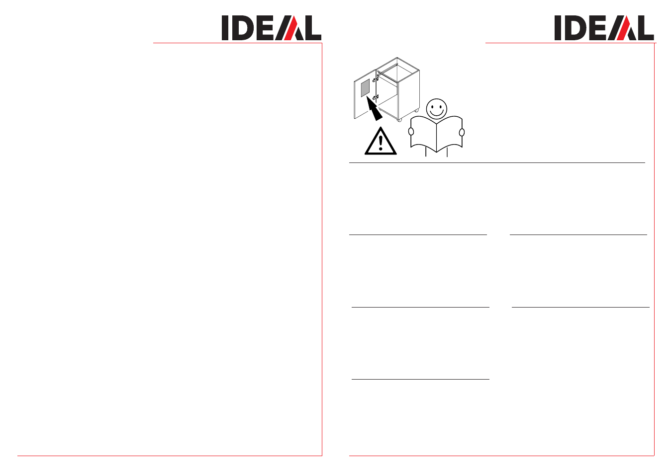MBM Corporation IDEAL 3102 User Manual | Page 2 / 11