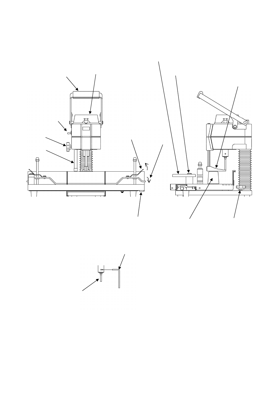 MBM Corporation MBM 25 User Manual | Page 4 / 8